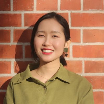 PhD candidate @SchoolofEdTCD in Ireland. International language tutor (Chinese) &RA @DcuSalis. Research in Technology Enhanced Language Learning, Chinese as L2.