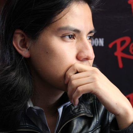 macoba97's profile picture. I am passionate about doing science and learning new things. MSc. in Computational Biology at PUCE, Ecuador