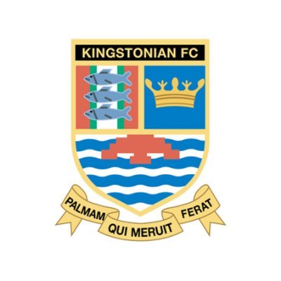 Kingstonian FC Ladies 
Starting Soon