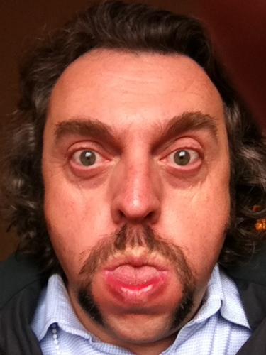 SouthseaG's profile picture. Just how in Dawkins name did I end up working in bl**dy IT? I must have been a bad, bad boy in my previous life...