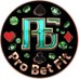 Pro Bet Fit - Compete, Sweat, Earn! (@ProBetFit) Twitter profile photo