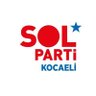 SolPartiKocaeli's profile picture. Şimdi SOL Zamanı !