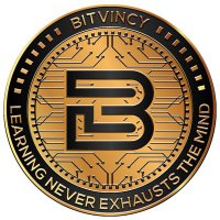Bitvincy Foundation (@bitvincy) 's Twitter Profile