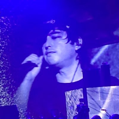 i’M tOo PrEciOuS / Saw Joji 2 times!