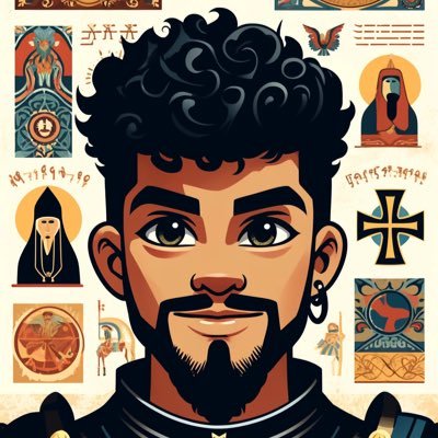 Warrior of Christ. Defender of Traditional Values. Decedent of the greatest civilization ever. Blessed to be born Coptic Orthodox Christian.☦️