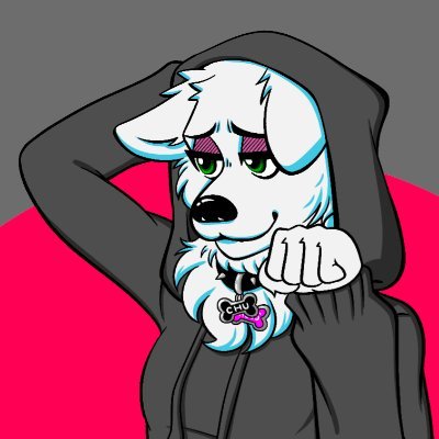 chuthepup's profile picture. https://t.co/0tlnKyStrL
https://t.co/Y7PX6j8ODx