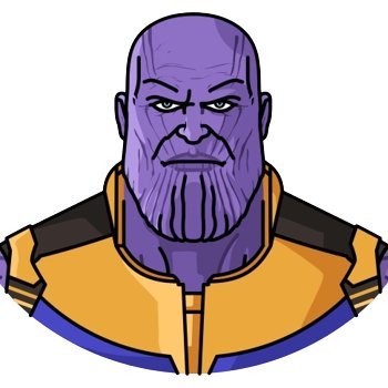 $Thanos :  Dogs Frogs or Cats have had their day - it’s time for Thanos to reign!
CA: GYBUuMWWtT8sY2PUvHHNyXNm8RwGcSpVUUKsSBQN4cYg