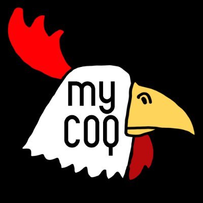 🐓 Discover the charms of My Coq! 🎨 Individually crafted Coqs with unique traits. Put My Coq in your wallet today! Not affiliated with @CoqInuAvax #AVAXNFT