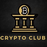 CRYPTO CLUB📚📊 (@cryptoclub1987) 's Twitter Profile