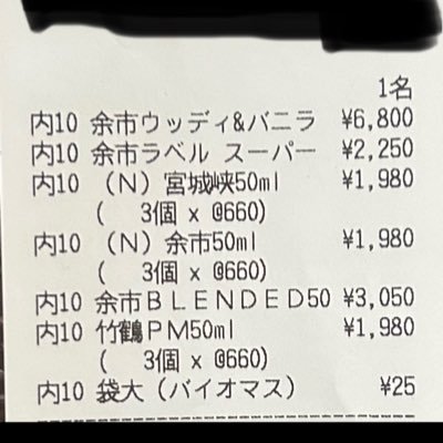 平凡なサラリーマンです。ザ平均な私は、懸賞生活で毎日小さな幸せを見つけようとしています。どうぞよろしくお願いします。