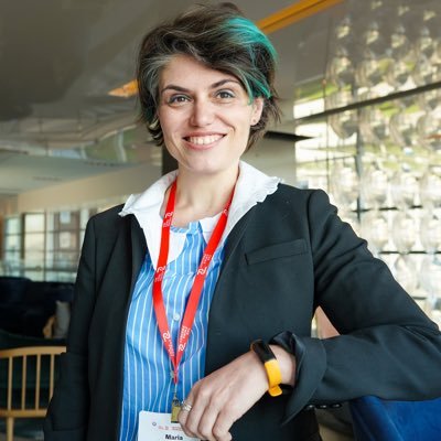 MariaRepnikova Profile Picture