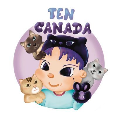 10velys 🇨🇦 | Support #TEN #TENLEE #SO10