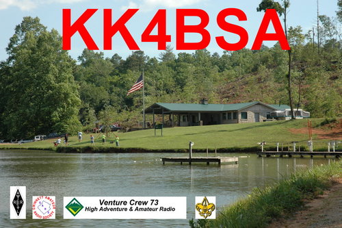 KK4BSA's profile picture. 