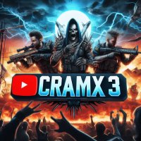 cramx3(@Cramx3) 's Twitter Profile Photo