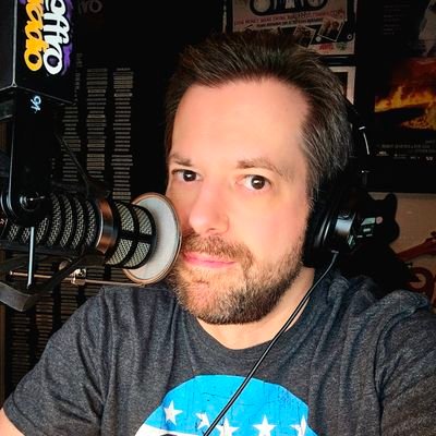 JeffroRadio Profile Picture