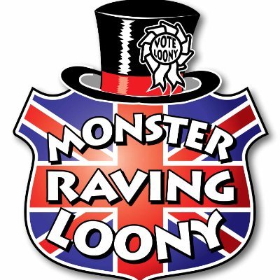 📢 oFFiCiaL mONsTEr rAvINg lOOnY PArTy 🎩