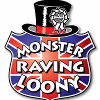📢 oFFiCiaL mONsTEr rAvINg lOOnY PArTy 🎩(@Official_MRLP) 's Twitter Profileg