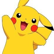 peekachu