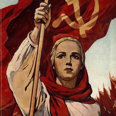 Student of Marxism-Leninism-Maoism | 
She/her 🏳️‍⚧️ | 
Proletarian feminist