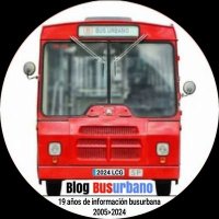 Busurbano (Coruña)(@BlogBusurbano) 's Twitter Profileg