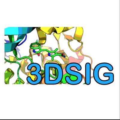 💻 We are the Structural Bioinformatics and Computational Biology track of the International Society for Computational Biology (ISCB) @iscb