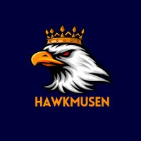 Hawkmusen(@hawkmusen) 's Twitter Profile Photo