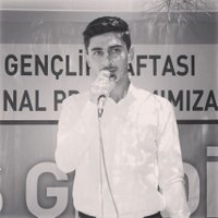 Ahmet ÜSTÜNDAĞ(@Ahmetustundag27) 's Twitter Profile Photo