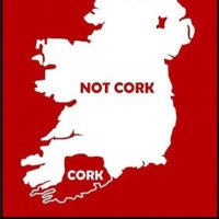 Rebel Cork(@RebelCork32) 's Twitter Profile Photo