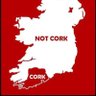 REBELC0RK's profile picture. Never be afraid to speak your mind, You have one for a reason. Highlighting all things about Cork good and bad #LoveCork #Cork 🔴⚪️ @ManUtd fan for life.