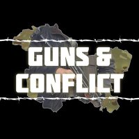 Guns & Conflict(@GunsAndConflict) 's Twitter Profile Photo