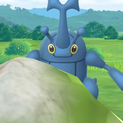MathThiago's profile picture. Father 👪, I love Dragon Ball and Pokémon GO.
I'm constantly on the road for knowledge.

#PokémonGO trainer 855107529262