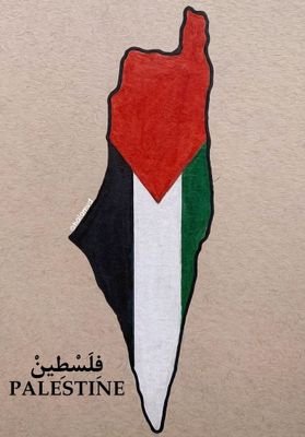 from the river to the sea palestine will be free🫀