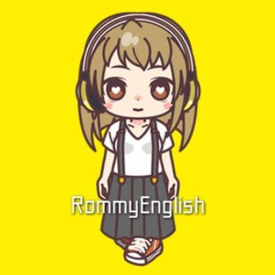 RommyEnglish Profile Picture