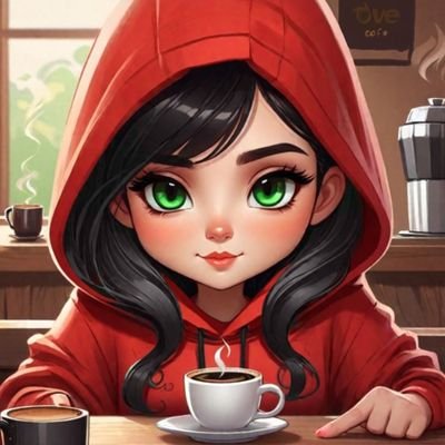 CoffeeQueenKala Profile Picture