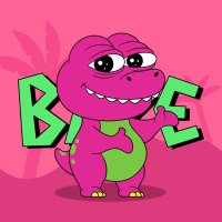 A Barney Pepe(@BAPEspl) 's Twitter Profile Photo