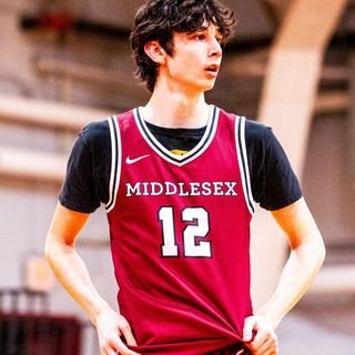 6'3 guard, Middlesex '26, 93% average, B2L aau