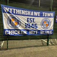 WythyTown (@wythytown) 's Twitter Profile