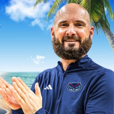 Youngest Credentialed Media Member in CBB History• FAU 🏀 Recruiting Insider • @FAU_OWLS_NEST Contributor• Co-Host @INSIDETHEBURROW • #GOOwls