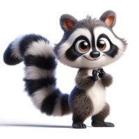 RacCROon 🦝 $RCO(@RacCROon_) 's Twitter Profile Photo