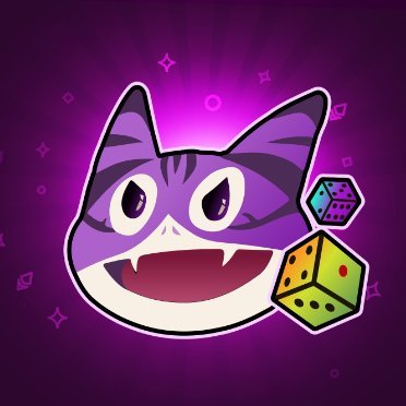 BE A DEGENMEOW
Roll the dice, in the cutest and most degenerate way possible.

0x6a8aB9C35dB90a91cbFd348ace6dC1410b1A149b

THE OFFICIAL DEGEN CAT OF DEGENCHAIN