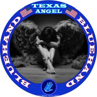 Texas Angel β€πβ€πβ€ Profile