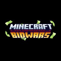Minecraft Bidwars(@MCBidwars) 's Twitter Profile Photo