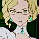 ♕ Deputy headmistress and guardian of Beacon Academy, huntress, professor. CEO of the Vale Reconstruction and Repair Corp. ♕