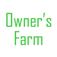 Owner's Farm (@ownersfarm2023) Twitter profile photo