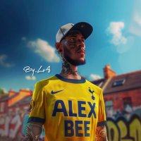 Alex bee (@alexbee79346997) 's Twitter Profile