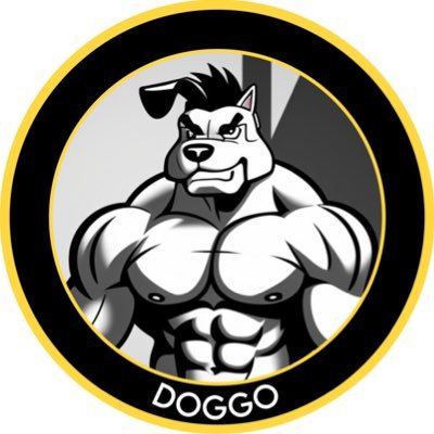 Unity of the degen culture under one banner 🐶 $DOGGO only on Cardano