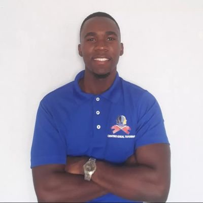 CENTROTUTORING's profile picture. Christopher Hurdle🇧🇧

Educate and Inspire

Spanish & English Language Tutor and Content Creator.
🇪🇦 🇬🇧