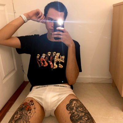 behappy69_'s profile picture. AFT CHL.