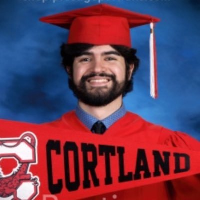 SUNY Cortland🐉🔴🔥| Physical Education Future Professional🍎| APEM | NYSAHPERD Southeastern Zone| Instagram: @ paterson_phys.ed YouTube: @ patersonphysed