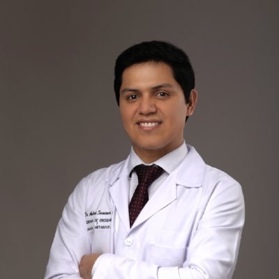 Cirujano & Docente. Cirujano bariátrico, Formación en IFSO Centro de Excelencia-España. Lima-Perú🇵🇪.